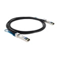 thumbnail image 3 of AddOn - 10GBase-CU direct attach cable - TAA Compliant - SFP+ to SFP+ - 13 ft - twinaxial - passive, 3 of 8