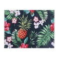 thumbnail image 2 of Alfombrilla aislante para tazas, almohadillas para mesa, práctica, flexible, conveniente para restaurante para mesa para el hogar ANGGREK Otros, 2 of 8
