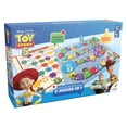 thumbnail image 1 of Juego de Mesa Disney Toy Story Set Juegos 2 en 1, 1 of 4