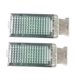 thumbnail image 1 of For 2pcs Led Footwell Light For Golf 6 Golf 7 Mk5, 1 of 5