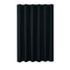 thumbnail image 2 of onlyliua para Interior/Exterior Cortina de Ducha de La Verde Azulado para Baño, Tejido Resistente, Juego de Cortina de Baño de Poliéster con Peso para Hotel con 12 Ganchos de Plastico, 2 of 6