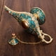 thumbnail image 4 of Lámpara vintage Aladdin Magic, edición coleccionista, Gusnilo, 4 of 7