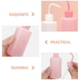 thumbnail image 4 of Stri 4pcs Squeeze Bottles Plant Watering Cans Small Plastic Irrigation Bottles 500ml, 4 of 7