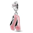 thumbnail image 1 of ZAPATILLAS DE BALLET, 1 of 2