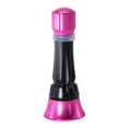 thumbnail image 2 of Soporte de carrete varil de 46mm equilibrador accesorios de bricoje soporte de protección de carrete de aleación de aluminio , Rosa, 2 of 8