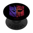 thumbnail image 1 of PopSockets Standard PopGrip Transformers Autobots Decepticons, 1 of 6