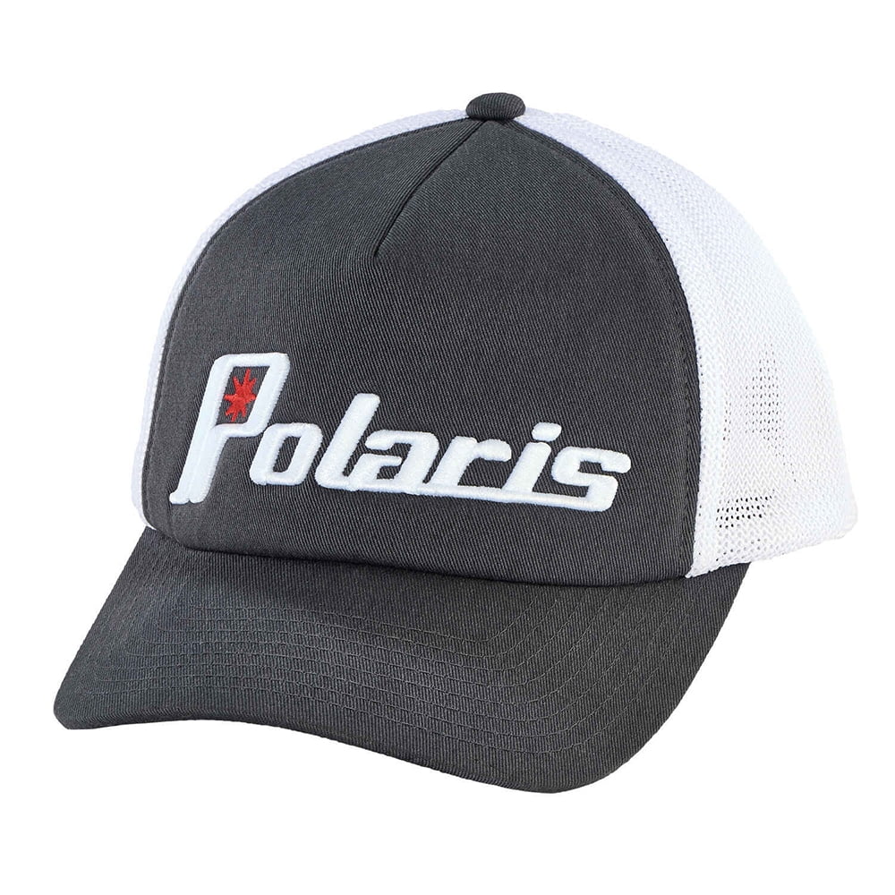 Polaris baseball caps Clearance