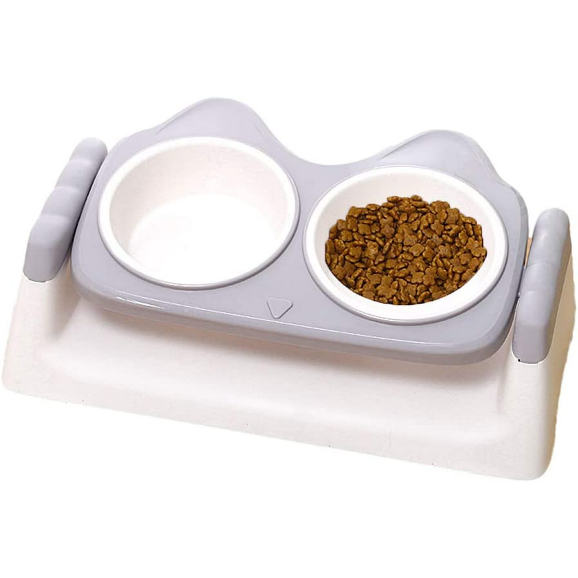 Are Plastic Dog Food Bowls Safe