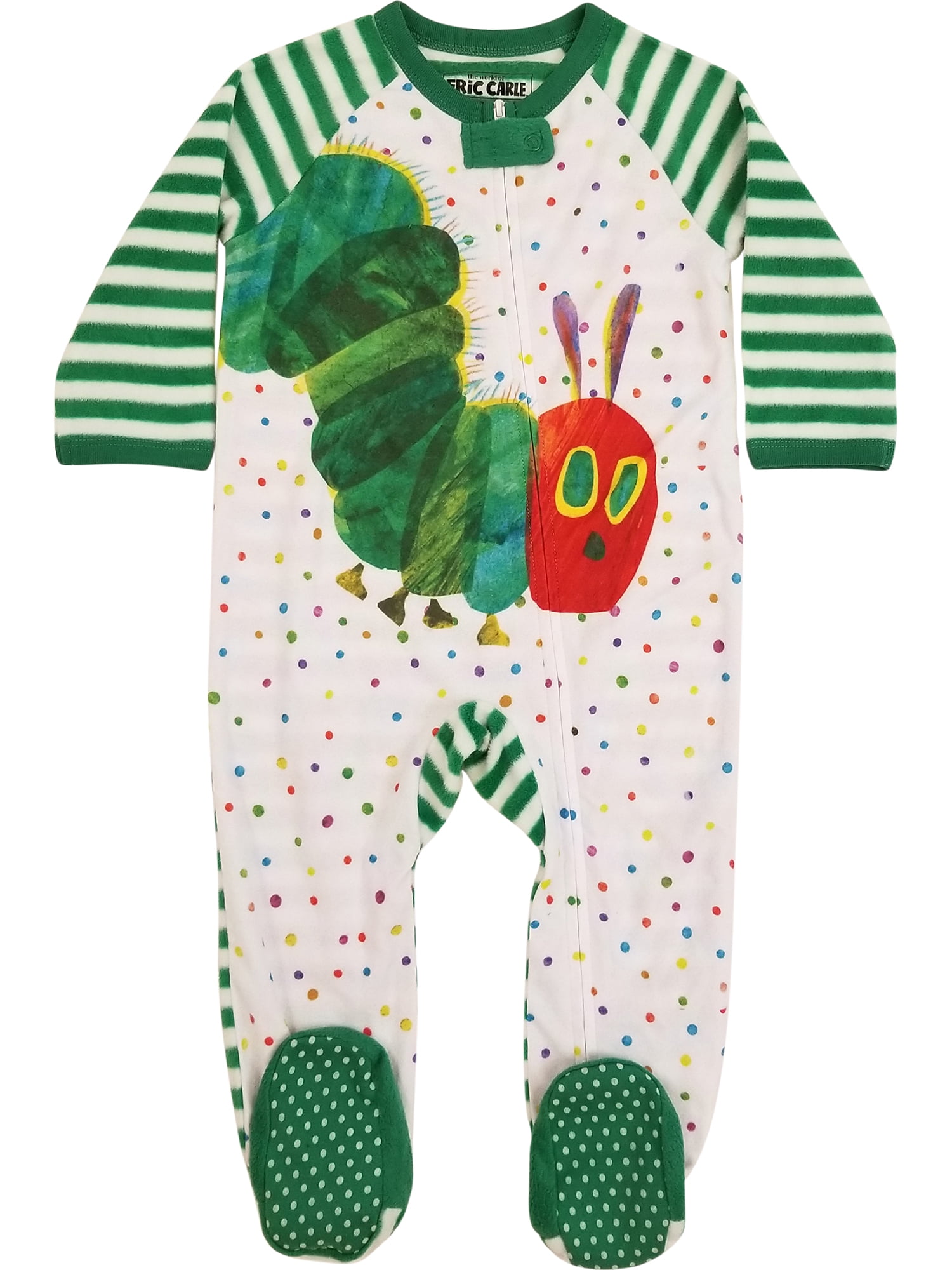 The very hungry caterpillar baby sale clothes