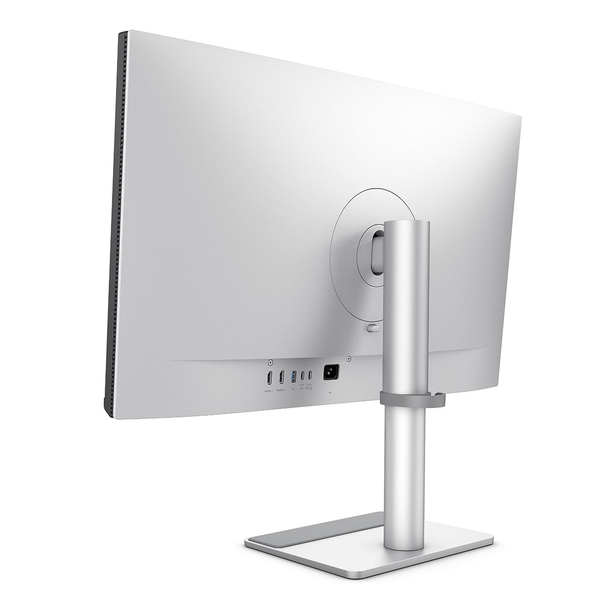 BenQ MA320UP 32" Class 4K UHD LED Monitor - 16:9 - Gray