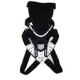 thumbnail image 1 of Cervical Neck Traction Device, Breathable Comfortable Removable Inner Liner Easy  Cervical Fixation Device  For Cervical Spine Rehabilitation, 1 of 8