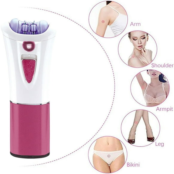 DFC Épilateur pour le Visage Glabrousskin Épilateur pour la Peau Peau Épilateur pour le Visage Épilateur pour le Visage Glabours Épilateur pour la Peau