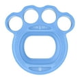 thumbnail image 1 of Anillo de agarre de silicona anillo de ejercicio anillo de accesorios multipropósito FIEBT TRAT TREN EjARTO Ejecutero para adultos mayores Músicos azul, 1 of 8