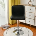 thumbnail image 2 of Cateissary 4x fundas para asientos de sillas para muebles de comedor, amplias ocasiones aplicables, fácil cuidado, poliéster completo Decoración del hogar Beige, 2 of 6