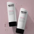 thumbnail image 4 of Keratin Complex Color Care Smoothing Shampoo, 13.5 fl oz, 4 of 7
