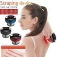 thumbnail image 2 of Alaparte Electric Cupping Massager With Red Light Therapy Rechargeable For Deep Tissue Relief, 2 of 4