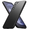 thumbnail image 1 of Funda Samsung Galaxy S23 Plus Ringke Onyx Black Antihuellas Antideslizante, 1 of 9