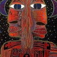 thumbnail image 1 of Lee Harvey Osmond - Mohawk (CD), 1 of 1
