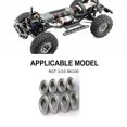 thumbnail image 4 of Tholdsy RCGOFFLOW rodamiento de acero Premium RC pieza de actualización rodamiento de bolas para 1/10 Rc rodamiento RGT 86100 86100JC FTX5579 Kits de construcción modelo, 4 of 6