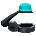 thumbnail image 2 of Soldier Beer Bottle Fun Soldier Veteran Pose Beer Bottle Caps Reusable Bottle Protectors Cap, 2 of 5