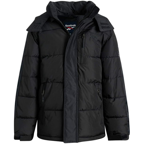 Boys size 8 winter cheap jacket