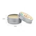 thumbnail image 4 of Bálsamo Relajación Balm's Dreams 45g Natural Lavanda y Romero para Bebé, Niños, Adultos, 4 of 8