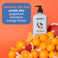 thumbnail image 4 of Hempz Triple Moisture Hydrating Body Lotion for Mature & Dry Skin, 17 fl oz, 4 of 10