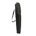 thumbnail image 4 of Almencla Sac pour Chaise Pliante Sac à Cordon Sac de Rangement pour Chaise Pliante pour Randonnée Voyage 16cmx16cmx90cm, 4 of 8