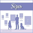 thumbnail image 3 of The Stupell Home Decor For Everything There Is A Season Farm Homestead Silhouette, 3 of 3