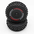 thumbnail image 2 of Tire Sets Drift Tires,Front Wheel, 2 of 5
