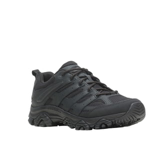 NwoT!! MERRELL Tactical Zip WaterProof Boot, Mens Size 10.5, Dark Coyote Merrell Mens Moab 3 8 main image 4