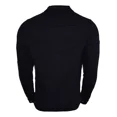 thumbnail image 4 of Chamarra De Mezclilla Negra Strech (ajustable) Para Hombre, 4 of 5