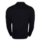 thumbnail image 4 of Chamarra De Mezclilla Negra Strech (ajustable) Para Hombre, 4 of 5