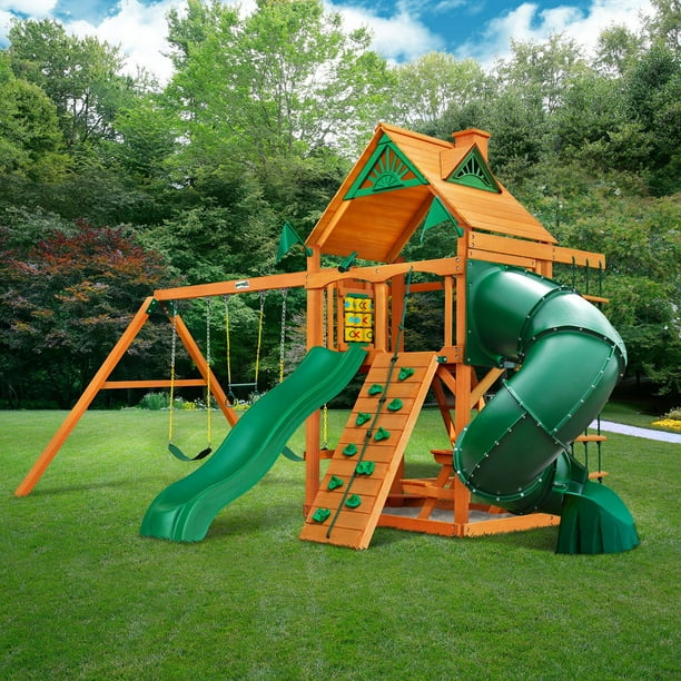 Outdoor Used Gorilla Playsets For Sale Gorilla Playsets Avalon