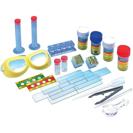 Elenco Slide Making Kit
