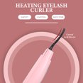 thumbnail image 3 of Compact Eyelash Curling Tool 1Pack For Women Daily Use And Makeup Routine, 3 of 8