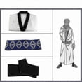 thumbnail image 4 of Anime Jujutsu Kaisen Ryomen Sukuna Costume Suit Outfit_y, 4 of 5