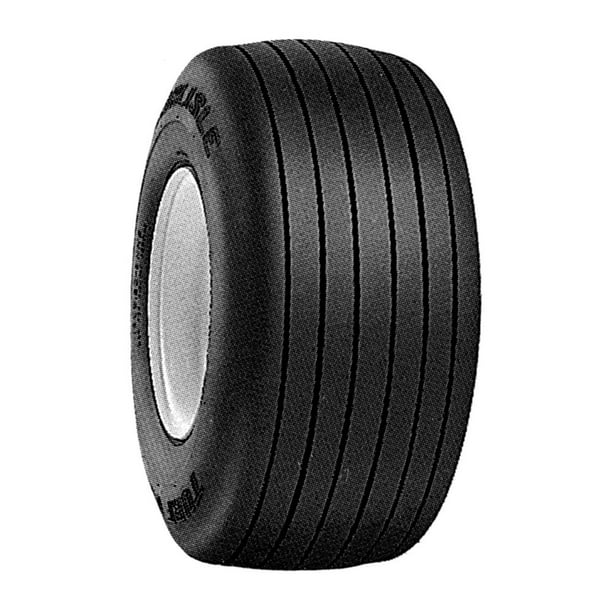 Oregon 70315 CARLISLE LAWN MOWER TRACTOR TIRE 13X5006 4 PLY TL RIB