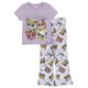 thumbnail image 1 of Conjunto para Niñas Disney Super Kitties de Remera y Leggings Acampanados, 1 of 4