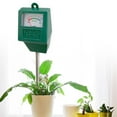thumbnail image 3 of koolsoo Portable Soil Moisture Meter Hygrometer Sensor Metal Probe Plant Water Meter for, 3 of 8