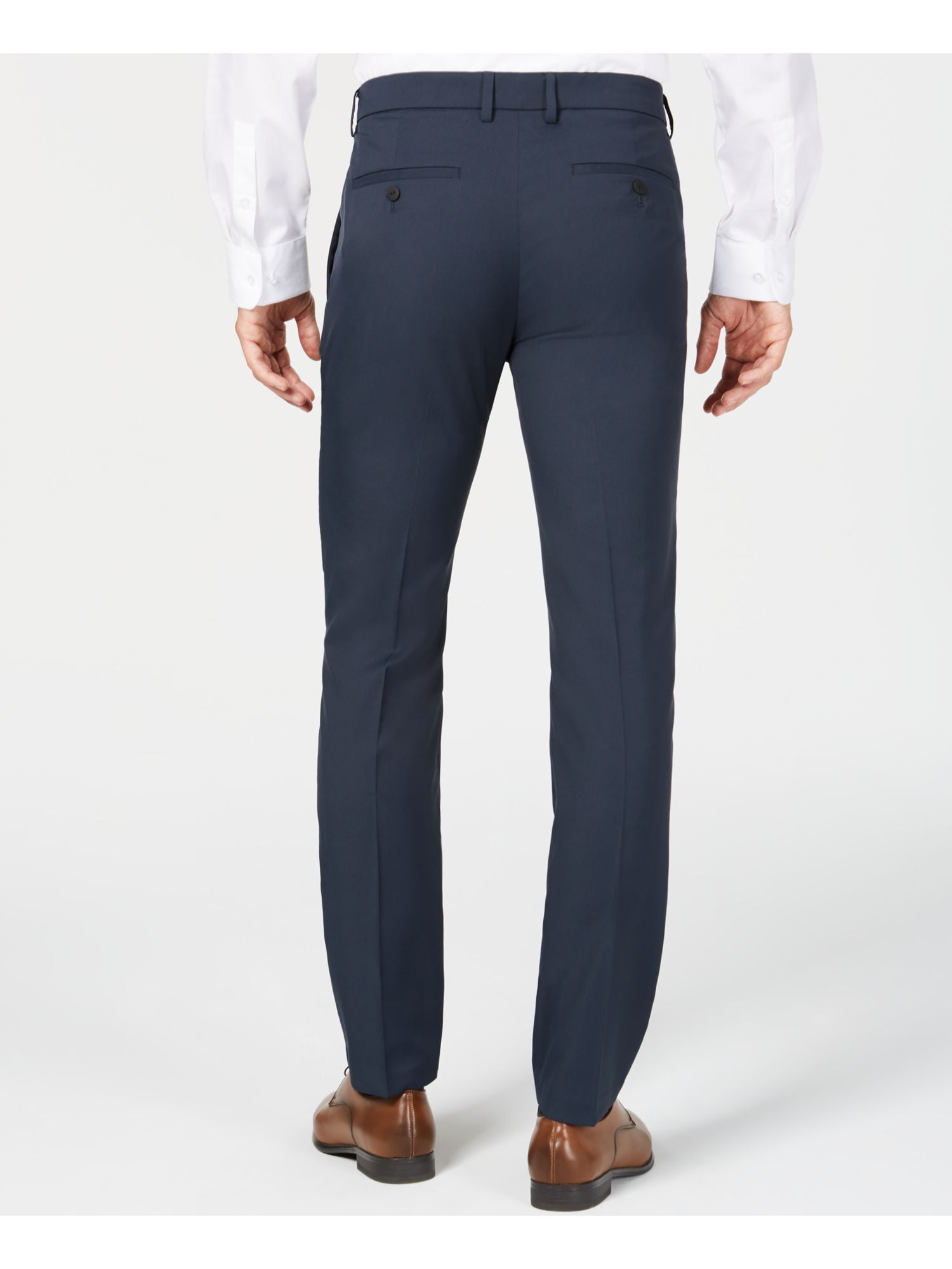 Straight Fit Alfani Pants Mens Jeans Alfani Mens Slim Fit Flat