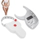 thumbnail image 1 of Cintas de Medir ANGGREK para Medir el Cuerpo Calibrador de Grasa de Piel Portátil, 1 of 8