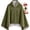 Green-03, variant on Cozy Ember Heated Shawl - Cozy Heated Wrap Zip Wearable Blanket Cordless Heat Cape for Women Men, Christmas Gifts
