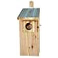 thumbnail image 3 of Stovall SP6H Wood Screech Owl Box, 3 of 3