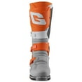 thumbnail image 5 of Gaerne SG22 Mens MX Offroad Boots Orange/White/Red 8 USA, 5 of 5