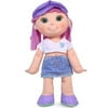 Doodle Doll: Samantha
