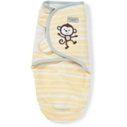 Summer Infant Swaddleme Pure Love Swaddl