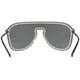 thumbnail image 2 of Lentes de Sol Versace  VE2180 100087 Unisex, 2 of 4
