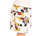 thumbnail image 3 of Mickey Mouse Toddler Boy's Short Sleeve Graphic T-Shirt with Matching Short, 2 Piece, 12M-5T, 3 of 8