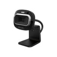 thumbnail image 2 of Microsoft LifeCam HD-3000 - Webcam - color - 1280 x 720 - audio - USB 2.0, 2 of 4